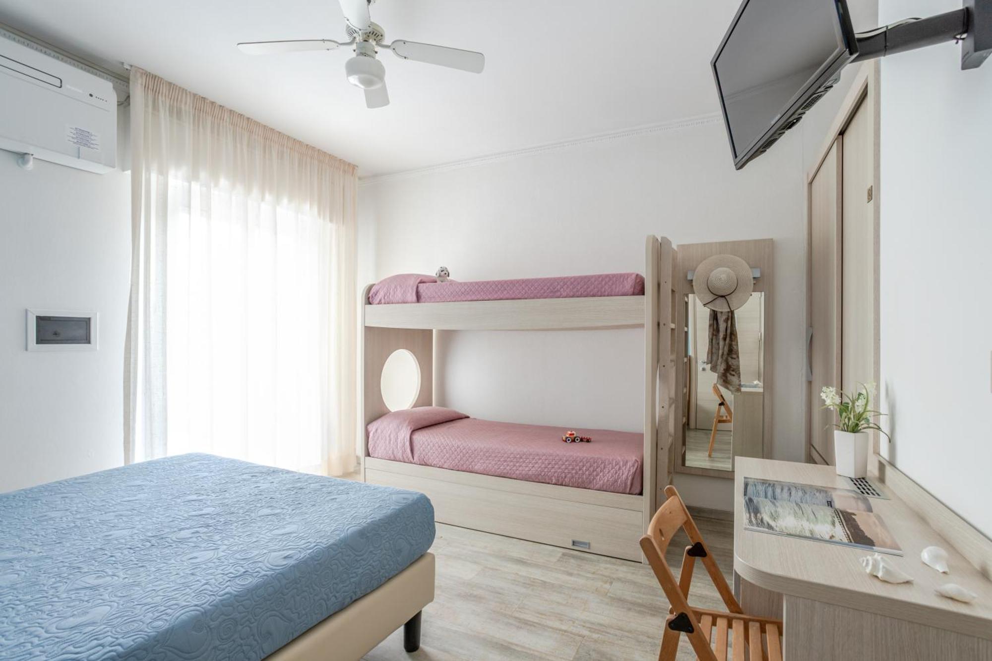 La Brezza Frontemare Hotel Lido di Jesolo