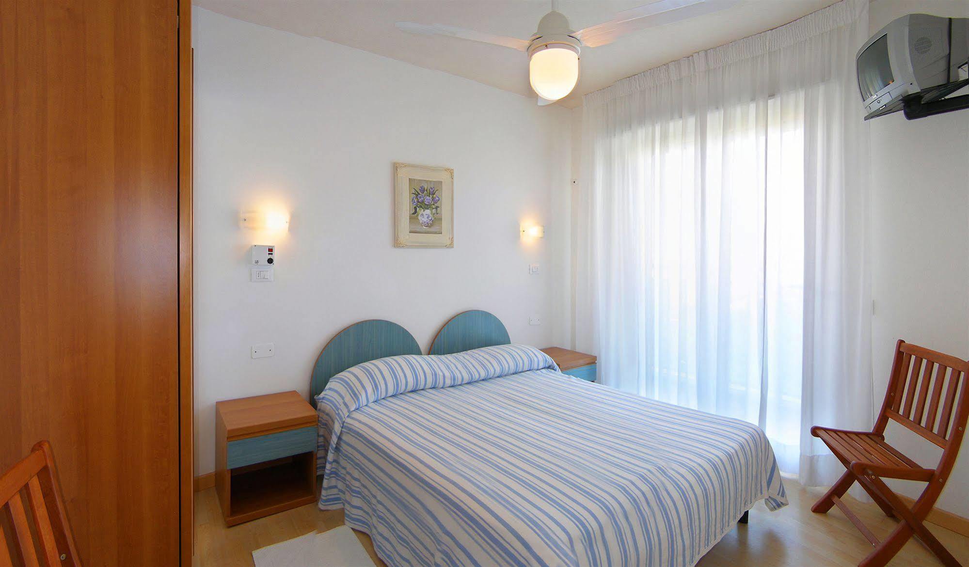 Hotel La Brezza Frontemare Lido di Jesolo