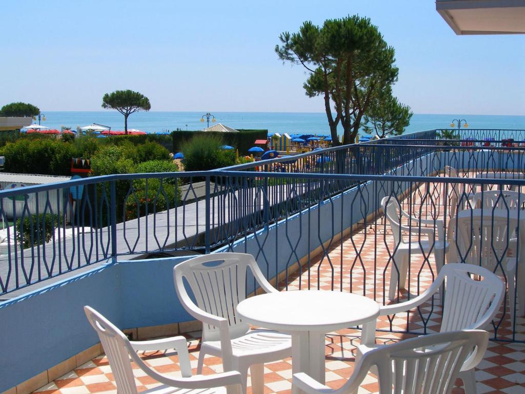 La Brezza Frontemare Hotel Jesolo